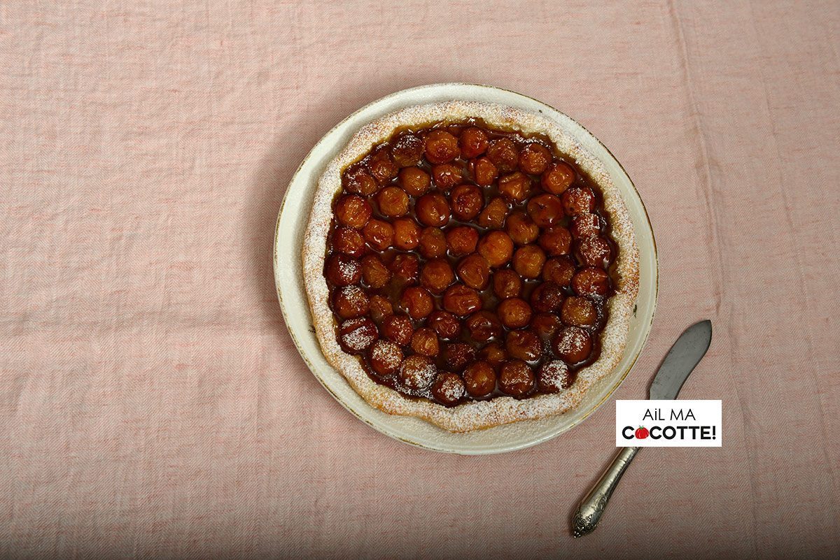 tarte aux mirabelles tarte aux mirabelles