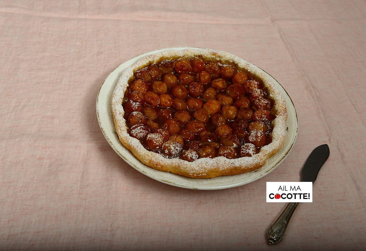 tarte aux mirabelles tarte aux mirabelles