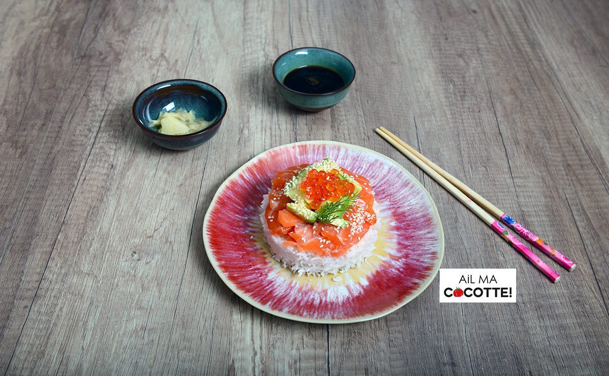 sushis maison sushis maison