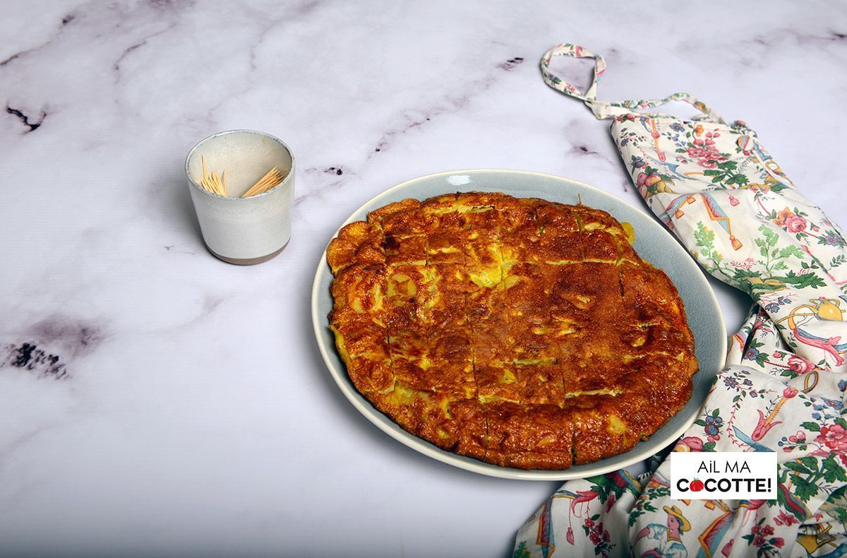 Tortilla Tortilla
