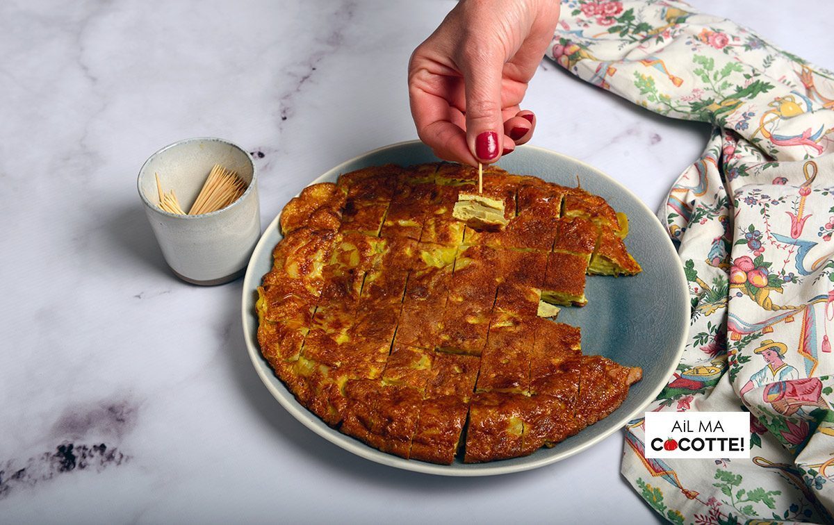 Tortilla Tortilla