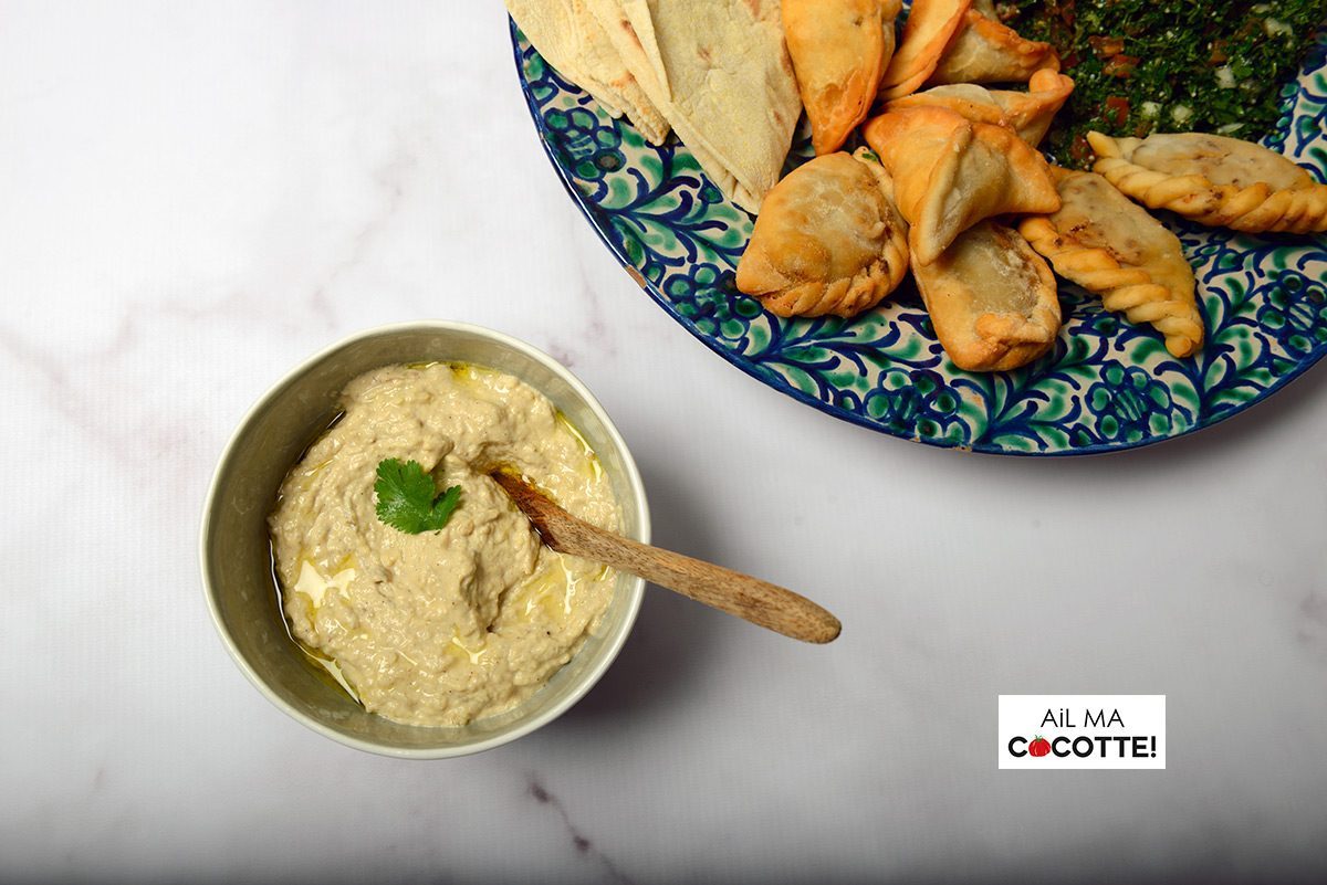 baba ganoush baba ganoush