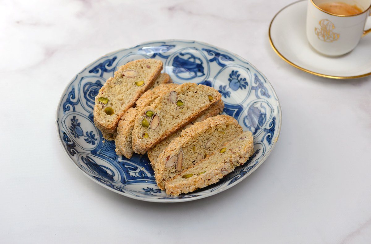 croquants aux amandes croquants aux amandes