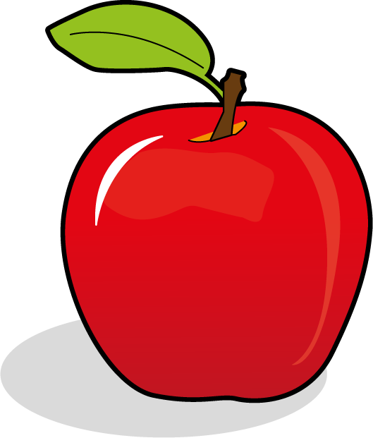 Icone de pomme