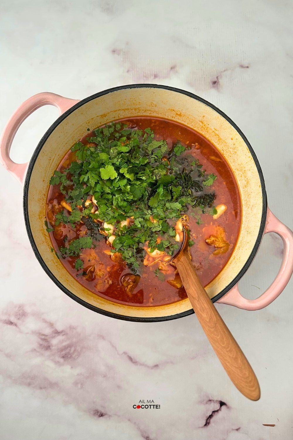 Tajine d'agneau aux abricots et aux citrons confits Pinterest TAJINE D'AGNEAU<br />
AUX ABRICOTS ET<br />
AUX CITRONS CONFITS<br />