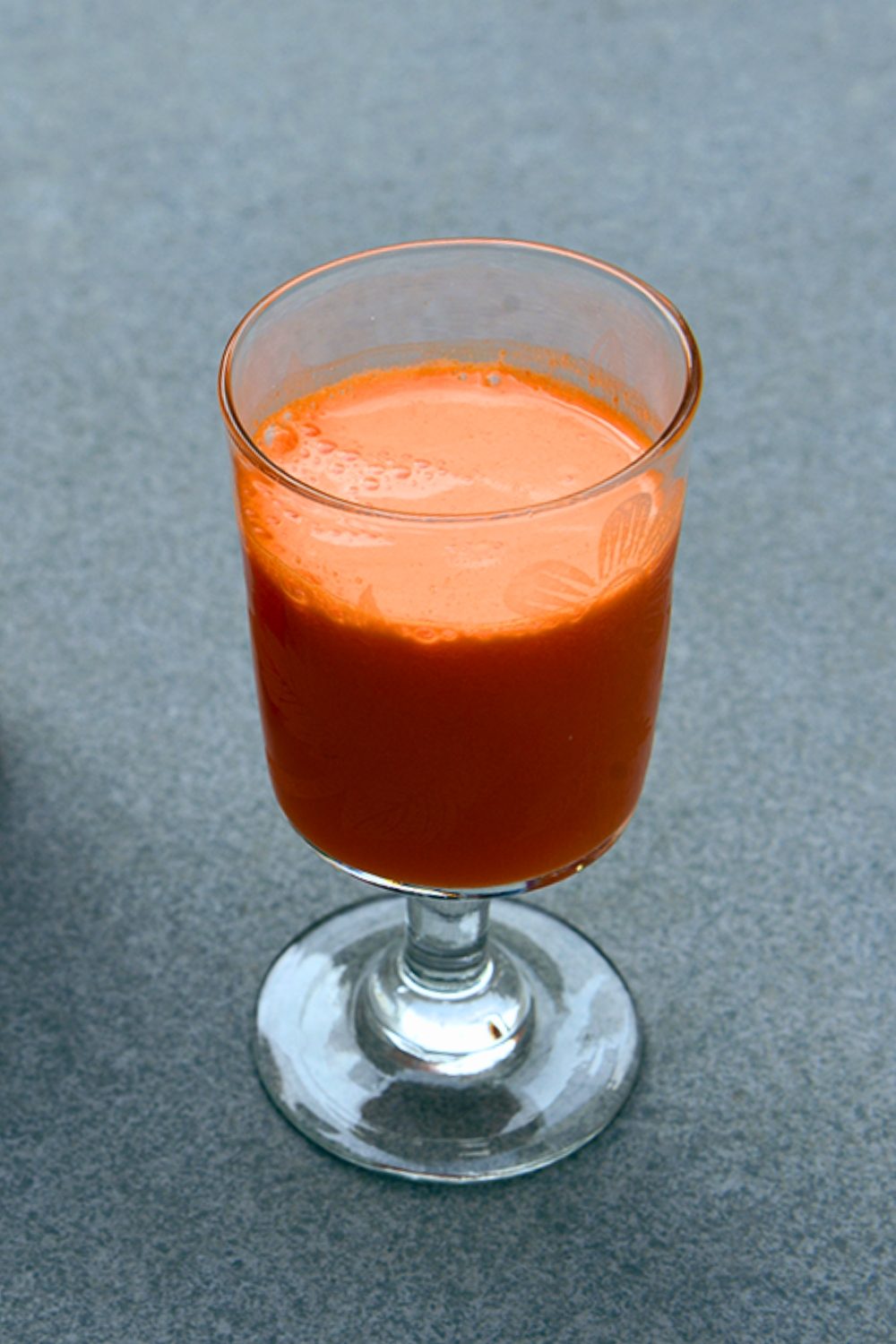 Jus de pommes carottes et orange Pinterest Jus de pommes carottes et orange