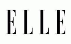 Logo ELLE