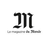 Logo M Le Monde